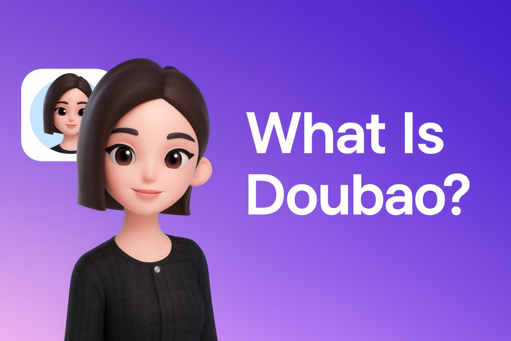 Doubao AIとは何か、そしてByteDanceアシスタントはどのように機能するのか？