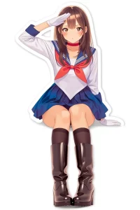 日本动画片
