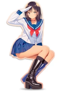 日本动画片