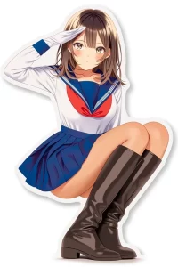 日本动画片