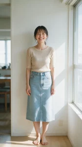 肖像照
