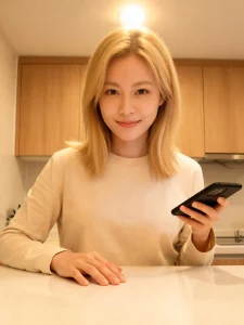 당신의 사진