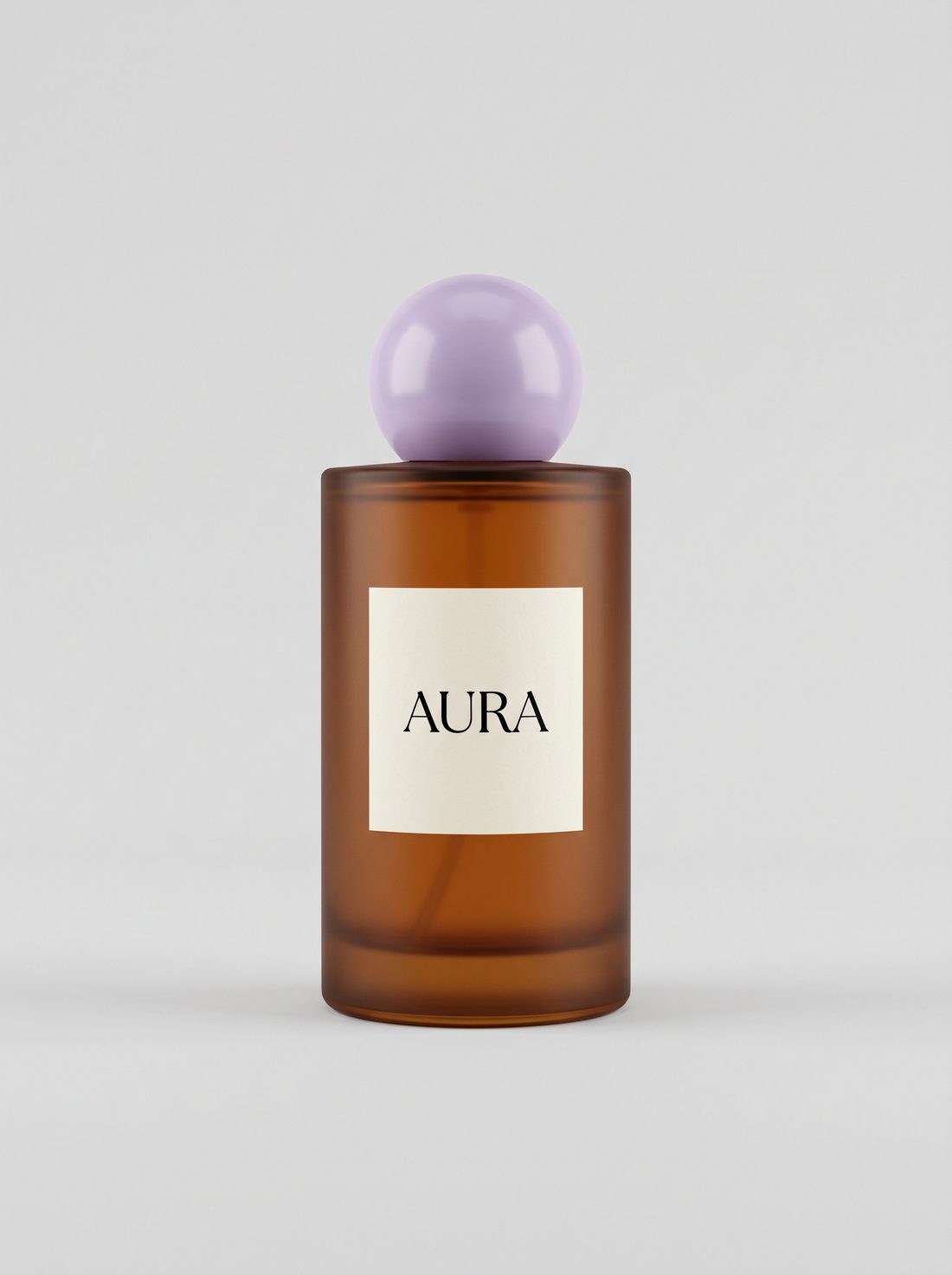 Perfume sample