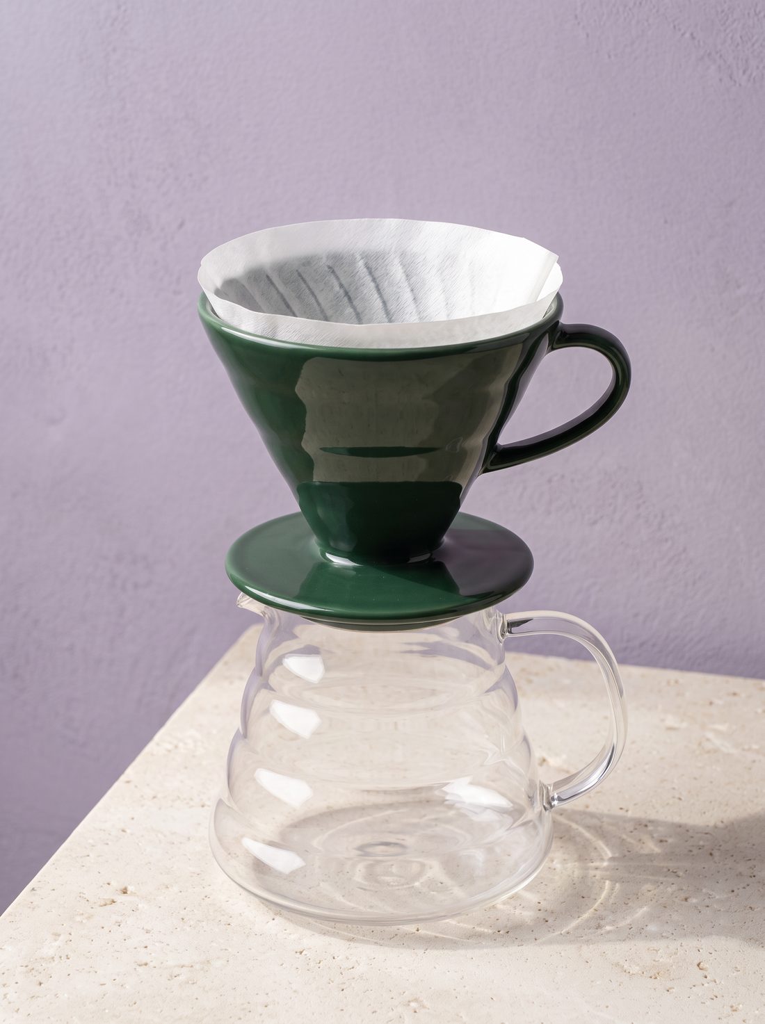 Product scene example